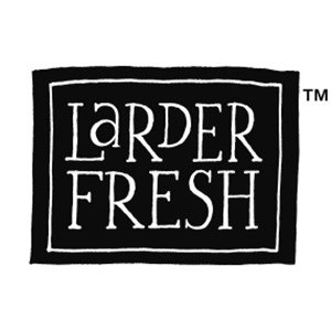 Larderfresh Fridge